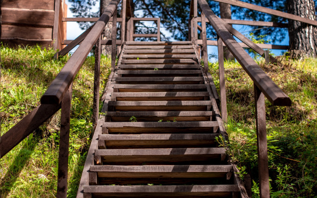 Гостевой дом АЛТАЙ БЕРЕГ ИП Рожнова Л.В.
