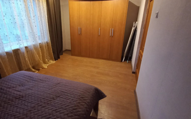 Квартира Уютная рядом с Королевскими воротами