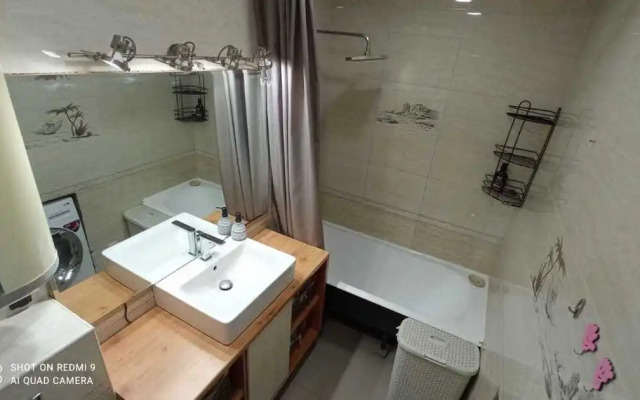 Квартира на Улице Адмирала Горшкова 38