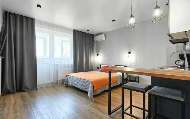 Квартира ProAparts