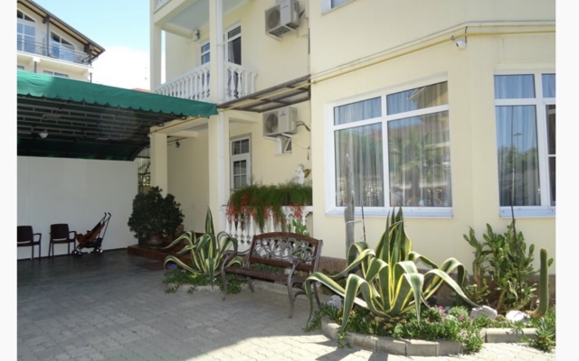 Palma Park Private House