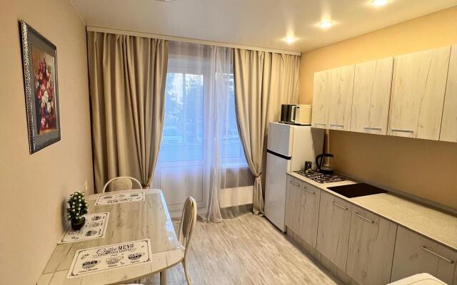 Квартира ул. Молокова 50