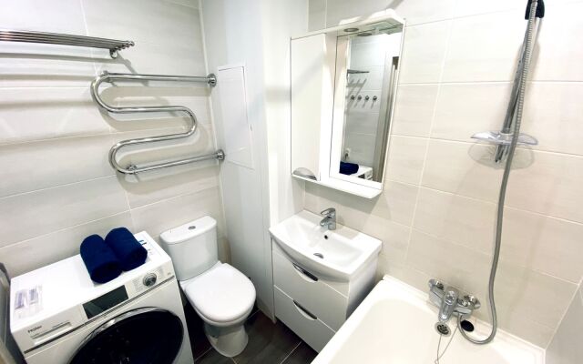 Grey Apartament