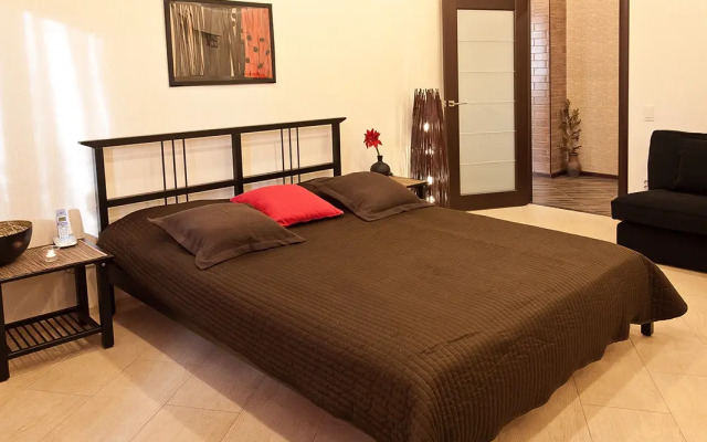 Апарт-Отель Сити Инн