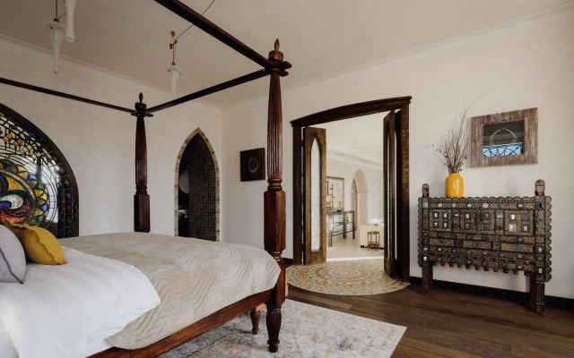 Апартаменты Minin Apartments у Исаакиевского собора 170 кв.м