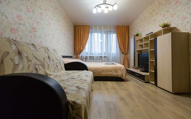 Na Ulitse Zhuravlyova 11/2 Apartments