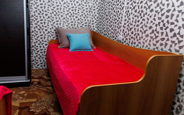 Na Karla Libknekhta Flat
