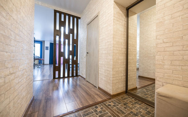 Апартаменты Пять Звёзд на Героя Яковлева