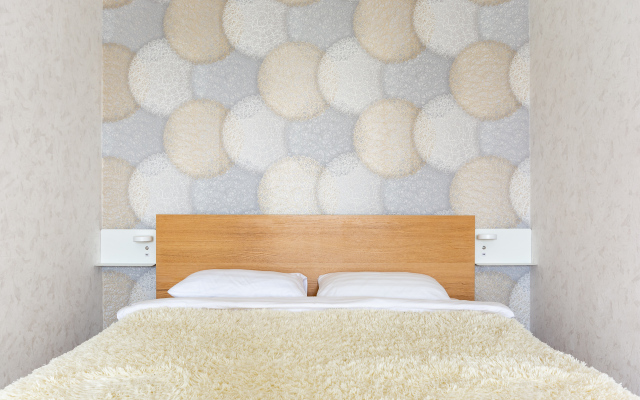 Апартаменты 3 на Зиповской