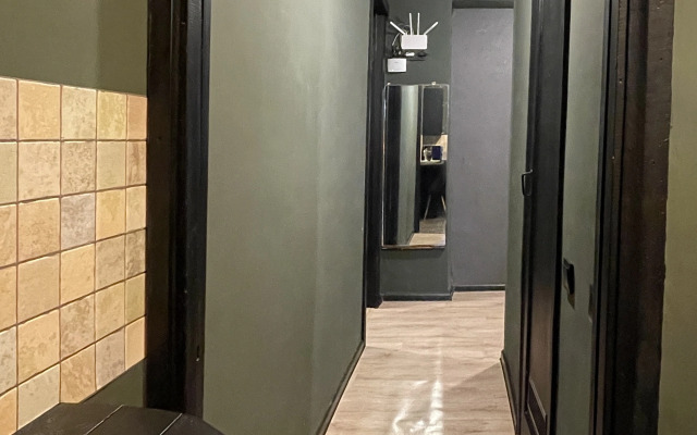 Posutochno Flat