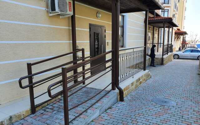 Квартира Luna Apart 1