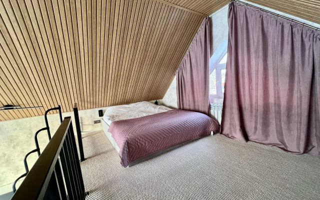 Barnkhaus Private house