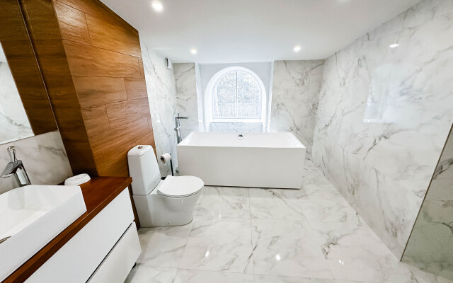 Hotel Aisha Bibi Hotel and Spa Burabay