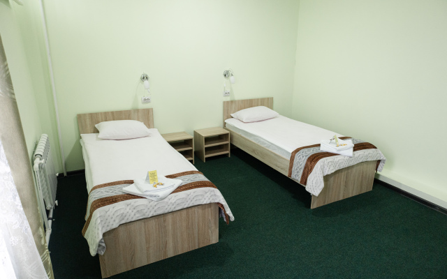 Amto Mini-Hotel