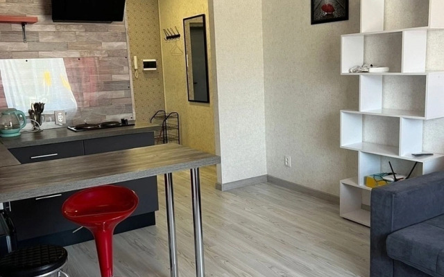 V Zhk Alyye Parusa Flat