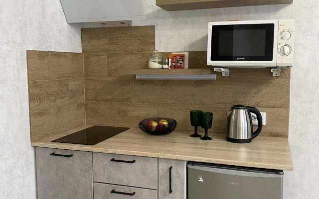 Apartamenty Vidovye 22 Etazh Zhk Sition