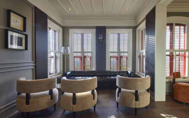 Arbor Hotel Istanbul