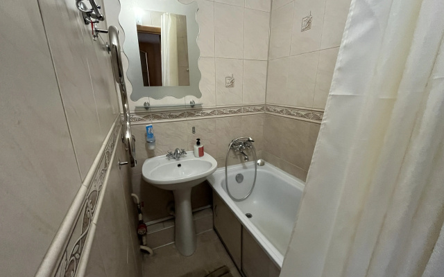 Apartamenty Orlovskaa 55