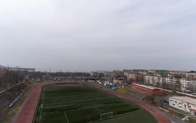 Апартаменты Aura Sea View