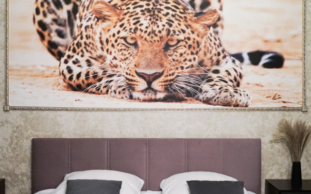 Квартира На  Георгия Димитрова с Дизайнерским Ремонтом