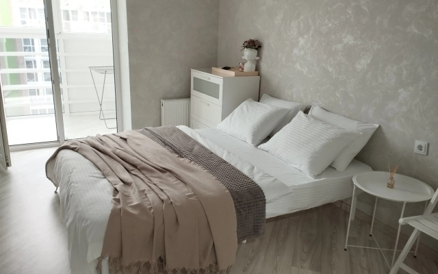 Irent Family na Italyyanskom bulvare Flat