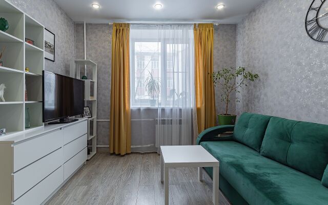 Oblomov na Minina 24 Apartments