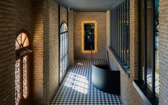 Puris Moedani Boutique Hotel