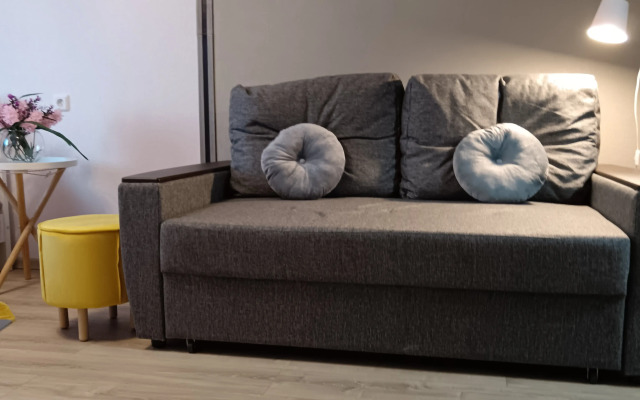 Квартира город Воронеж улица Ключникова 8