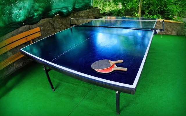 Гостевой дом Казантипс