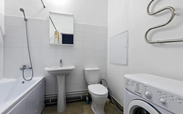 MaxRealty24 BigPutilkovo 1 Apartment