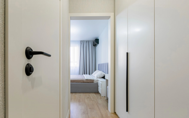 Квартира Студия ЖК Лучший