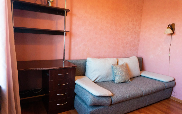 Квартира Обертайх в сердце Калининграда