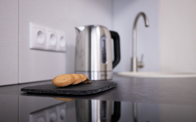 Апартаменты Ялта 2