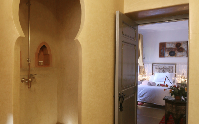 Palais Tinmel Marrakech Hotel