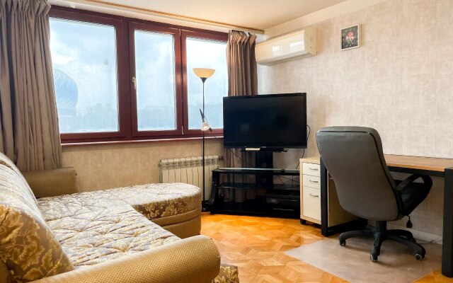 As Stilnye U Vtb Apartments