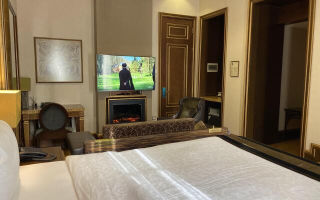 Sultan Inn Boutique Hotel