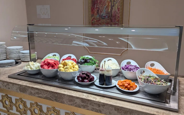 Sport Hotel Ashgabat