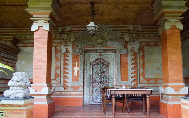 Okawati Hotel