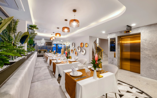 Lexia Hotels