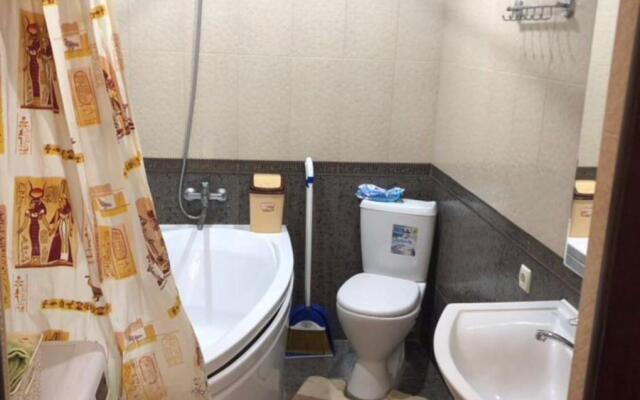 Апартаменты Vip в Дербенте возле Набережной