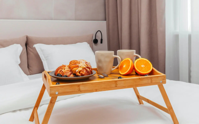 Zhk Frukty Chernika 8043 Flat