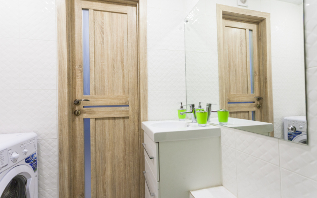 Apartamenty 6ya Krasnoarmeyskaya 23 (2)