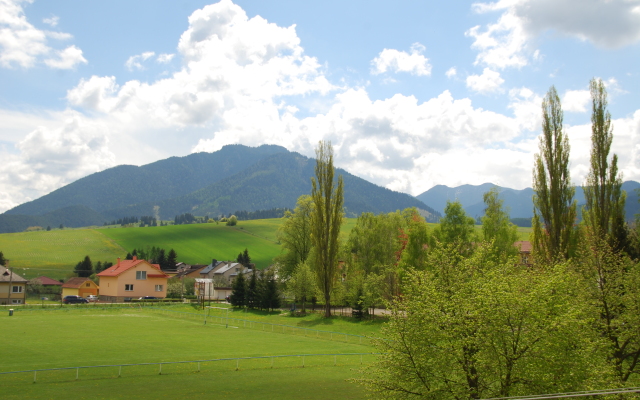 Privat Voyage Guest House