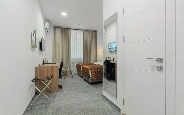 TA Collection Hotel