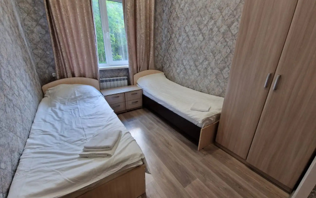 Квартира Олимпийская 69-21