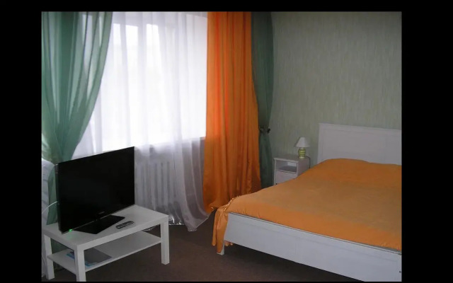 Отель Бугульма