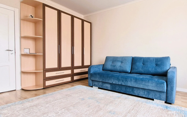 "Svoy Domovoy" Flat