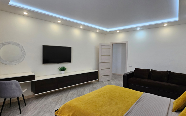 Apartamenty ZK Al'batros 10/16