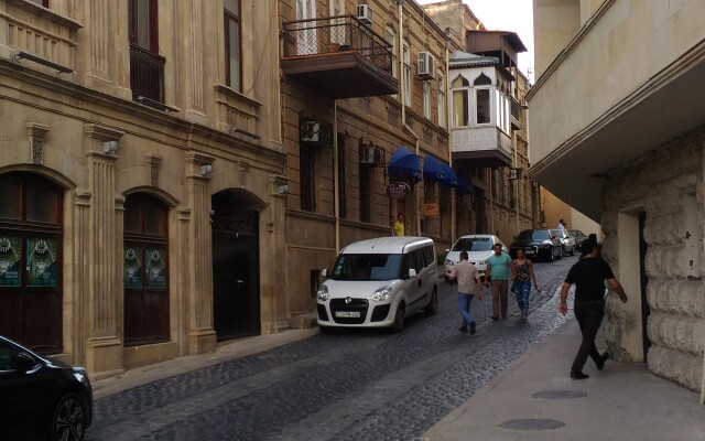 Stariy Gorod Guest House