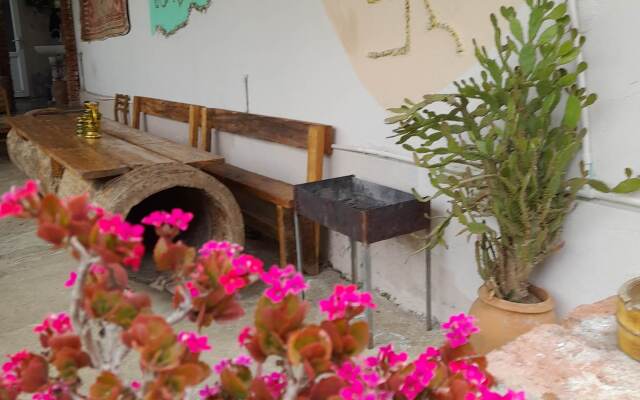 Guest house gogia